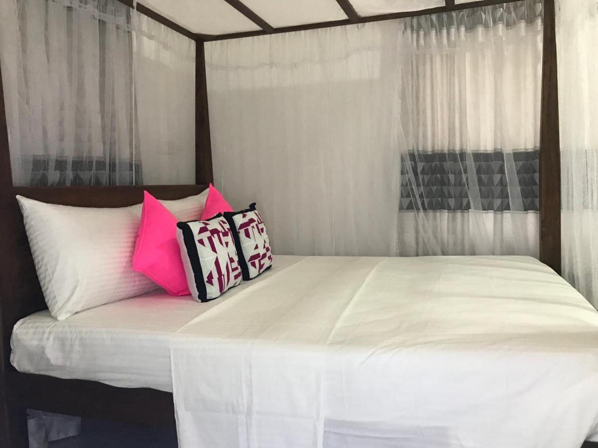 Jilan Homestay Bentota Luaran gambar