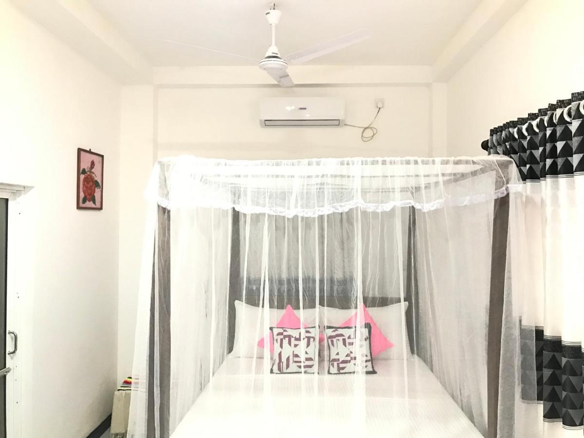 Jilan Homestay Bentota Luaran gambar