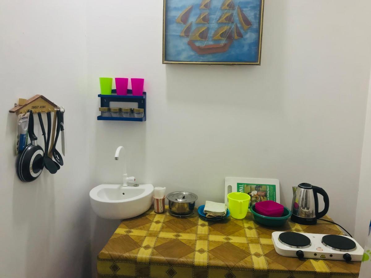 Jilan Homestay Bentota Luaran gambar