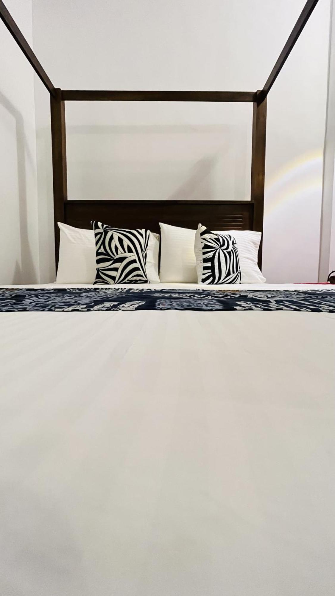 Jilan Homestay Bentota Luaran gambar